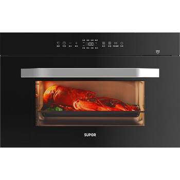 Supor steaming and baking all-in-one electric steamer