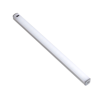 Cabinet light hand scan induction light strip charging wireless body light strip wardrobe bottom kitchen wine cabinet light 1214