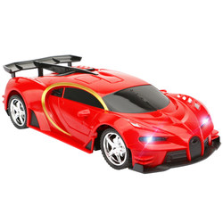 Remote control car charging wireless high -speed remote control car drifting car electric children toy car mold boy