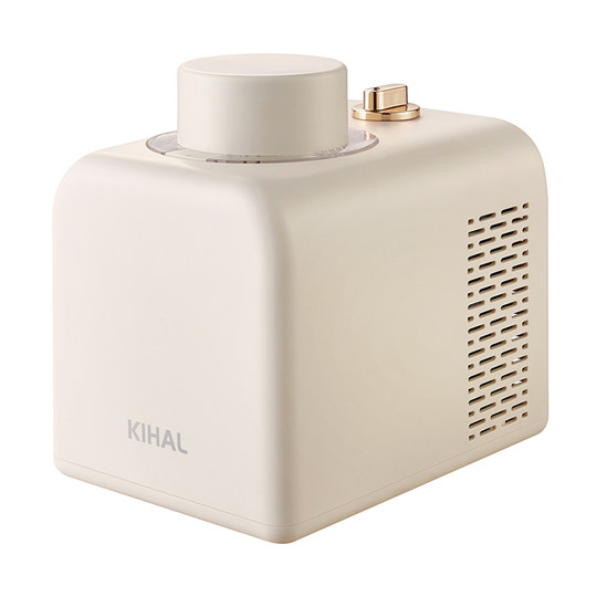 KIHAL/起好冰淇淋机家用小型自制gelato雪糕冰激凌机自动雪葩机