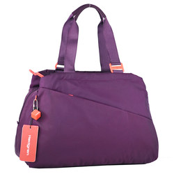Hedgen Hedgen ຄົນອັບເດດ: ການເດີນທາງແບບກະທັນຫັນ nylon portable shoulder crossbody bag exquisite wallet women's bag sale