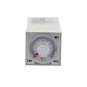 Temperature and humidity controller adjustable five-megabit manufacturer direct sales