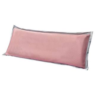 Summer Cool 600d Ice Silk Double Pillowcase Pillow Case