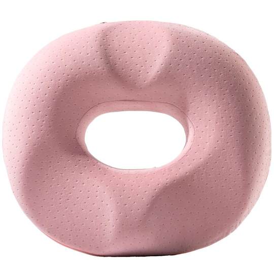 Kissen aus Memory-Schaum zur Schwangerschaftsdekompression und Erholung nach der Geburt