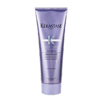 Kérastase Radiant Color Conditioner 250ml*1 bottle hyaluronic acid perm dye repair gloss