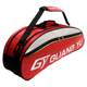 Tennis Badminton Bag 6 Pack Guangbain Independent Shoe Case