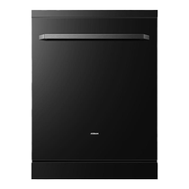 Boss F80X dishwasher 15 1 set fully automatic embedded hot air drying sterilization and disinfection official flagship store