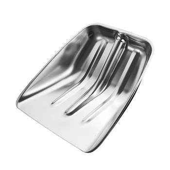 Fulehuang stainless steel snow shovel promotion