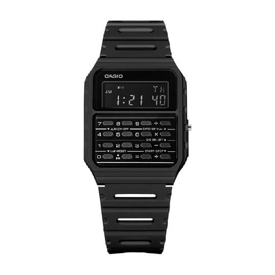 Casio卡西欧计算器中性表CA-53WF-3B