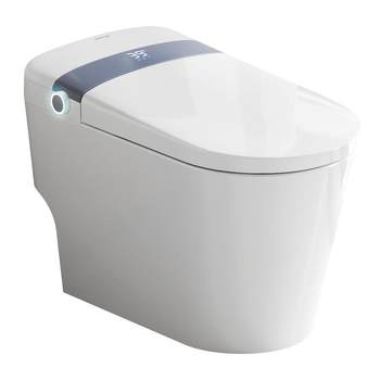 Wrigley sanitary ware foshan foam shield automatic flip flip cover