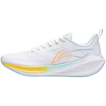 Li ningwuyue men's lightweight and breathable running shoes