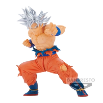 Bandai Optical Factory Dragon Ball Super BOS SPECIALXX Zi Zai Ji Yi Sun Wukong Scenery Figure