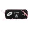 Zhenggang ZGO Kuromi co-branded pencil case female junior high school student stationery box children's birthday gift large capacity storage