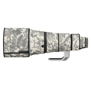 Sony 400/2.8 lens cannon suit ruolan cannon suit