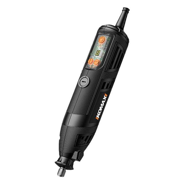 Electric mill small handheld electric grinder engraving jade wood core small electric drill polishing artifact cutting tool