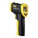 Deli infrared thermometer Kitchen oil thermometer