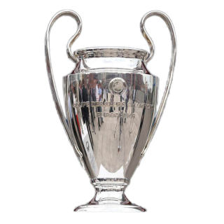 Champions league trophy, world cup fan peripheral gifts
