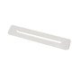 Breathable hole cabinet shoe cabinet rectangular aluminum alloy