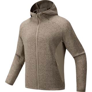 Anta china national geographic polartec jacket