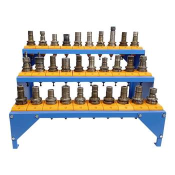 Cnc cnc bt30/40 tool holder factory direct sales