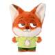 ຕຸກກະຕາ Zootopia Plush Doll Judy Nick