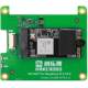 Raspberry Pi 5 dedicated pcie M.2 NVME SSD solid state drive expansion board Raspberry Pi5