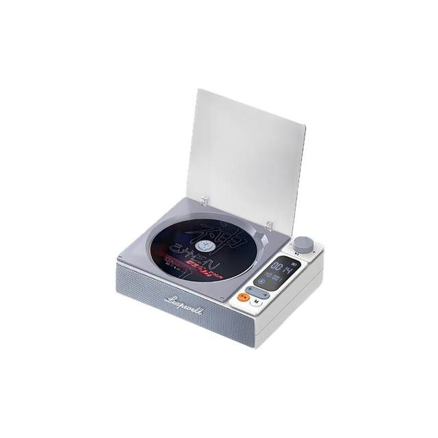 Xiaohongshu Selection SCD Machine Second Generation Retro Fever