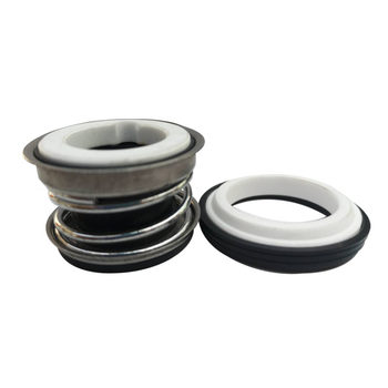 Customized mechanical seals for mud pump ceramics