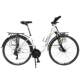Bond Fujita long-distance travel bike B300