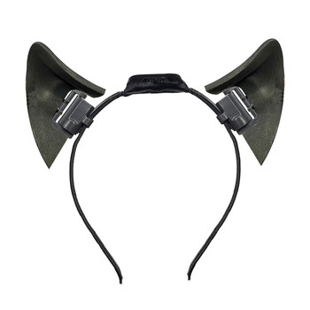 [5.0 Upgrade] Gravity-Sensing Head-Touching Movable Motor Skeleton Single Electric Device + Skeleton Piece