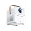 2026 new ultra-clear 5g home theater projector