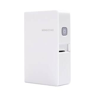 Jingchen b18 high temperature resistant and waterproof label printer