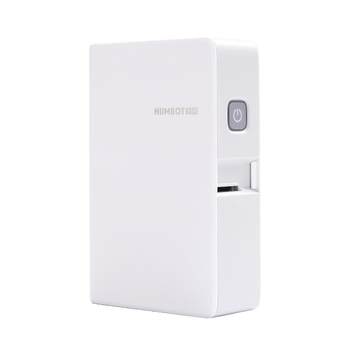 Jingchen b18 high temperature resistant and waterproof label printer