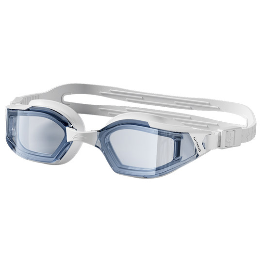 Li-Ning high-definition anti-fog swimming goggles for plain vision and myopia optional