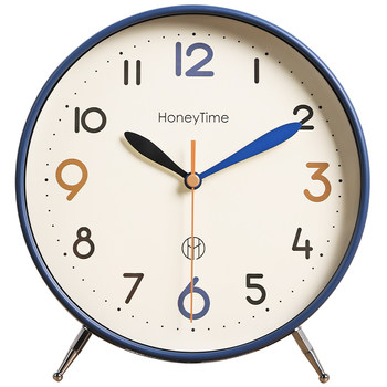 Can see clearly from 8 meters! simple large digital home clock