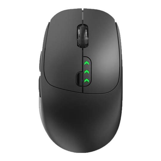 Type-c interface wireless bluetooth dual mode rechargeable