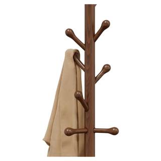 Percha alemana sublimpia de madera maciza