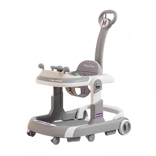 2025 new walker anti-O-leg anti-rollover