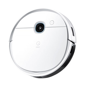 Ecovacs yeedi sweeper k800 smart home ອັດຕະໂນມັດ ການວາງແຜນ sweeper sweeper ແລະ mopping ປະສົມປະສານ laser