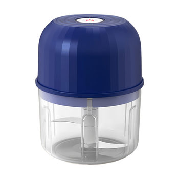 Electric garlic pounder garlic grinder electric garlic paste artifact grinding ginger