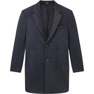 Qipai Clearance New Winter Wool Blended Jacket