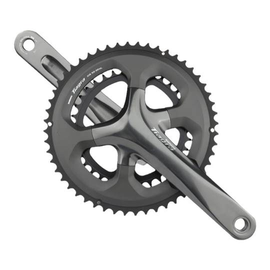 SHIMANO禧玛诺4700套件10/20速公路折叠车平把指拨变速升级TIAGRA