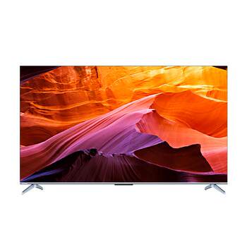 Changhong 65d66h 65-inch 144hz high brush 4+64gb smart 4k voice lcd first-class energy efficiency tv