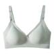 Nursing bra, nursing bra, maternity underwear, top opening, cross-cut, comfortable, sleep, push-up, thin, during pregnancy and postpartum