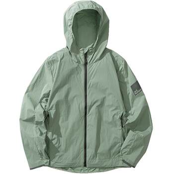 Wolf claw couple cycling windproof jacket