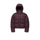 Bosideng Puff High Puff High Filled Down Jacket for Women
