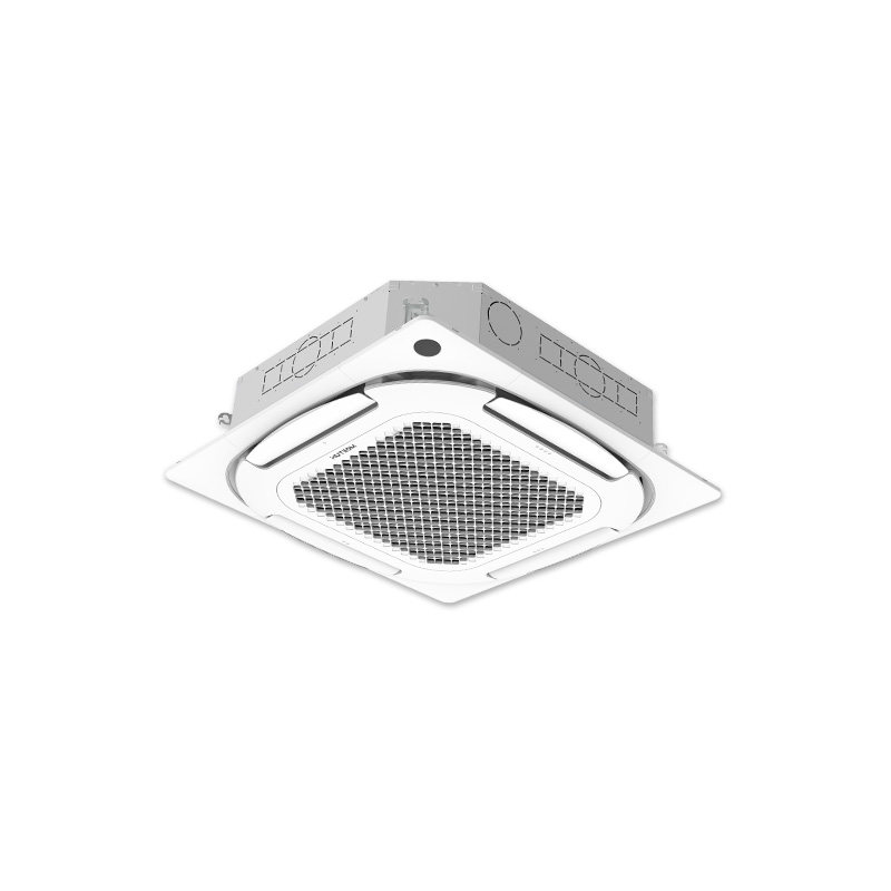 Oaks central air conditioning Huasuan one-stage variable frequency large 3/5 HP ceiling machine embedded in the ceiling patio machine for commercial use