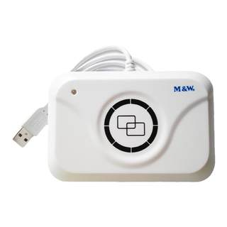 Minghua aohan inductive ic compatible card reader