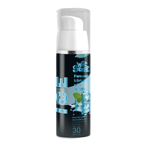 (self-employed) Wet Stuff imported female with lubricating liquid ice sensation cold sensation human lubricant 30ml oil base