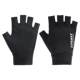 Photographer's travel gloves reveal two-finger gloves for men's summer ice silk thin express delivery food non-slip half finger